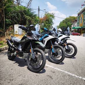 CFMOTO 1000MTX
