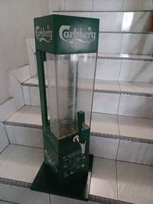 Carlsberg Beer Tower