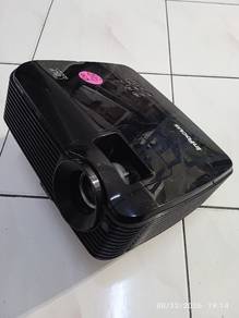 InFocus IN102 DLP projector, Power Requirements: 1
