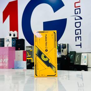[NEW] Nubia Neo 2 5G (16+256GB)(SPECIAL CLEARANCE)