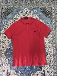 fred perry twin tape 