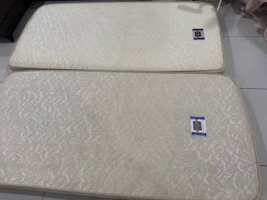 Tilam Mattress [single]