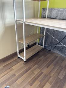 used table