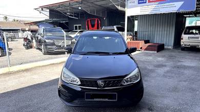 2019 Proton Saga STANDARD