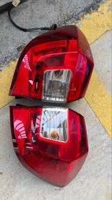 Lampu belakanb Myvi