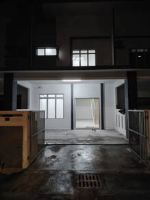 2-storey Terraced House For Rent in Telok Panglima Garang,SGR
