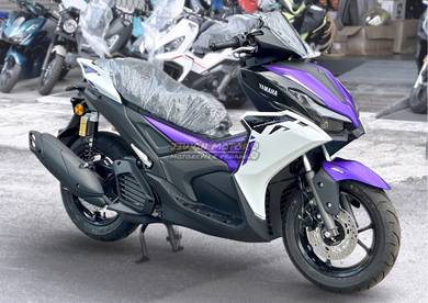Yamaha NVX