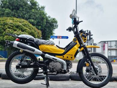 Aveta Ranger Max Explorer 130