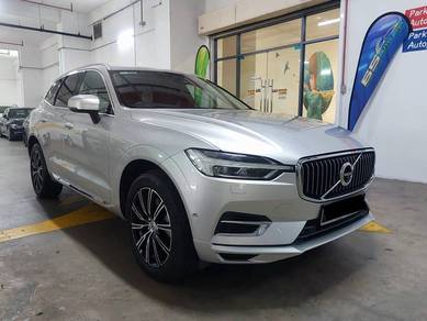 Volvo XC60 T8 INSCRIPTION PLUS in Seri Kembangan, SGR