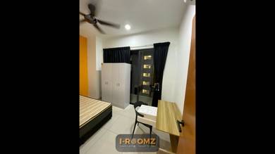 Room in Bukit Jalil, KUL