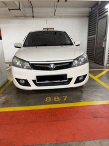 Proton Saga BASE LINE in Ampang Hilir, KUL