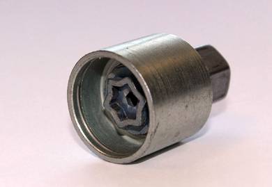Bmw Mercedes & Audi VW  key opener tyre wheel lock