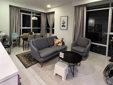 Service Residence For Rent in The Ridge @ KL East