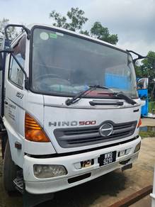 compactor truck for sale