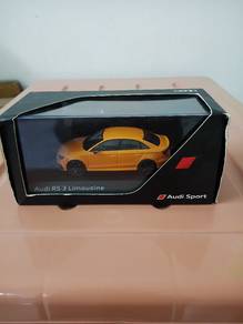 Audi RS3 Limousine 