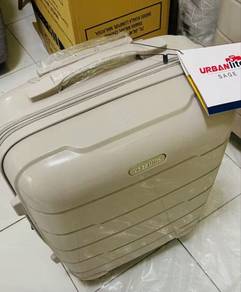 LUGGAGE travel murAh! tahAn lasAk!