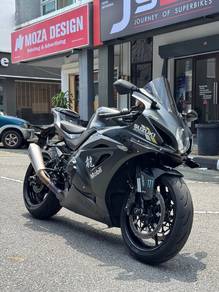Suzuki GSX-R 1000