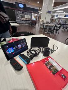 Nintendo switch2