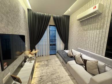 Service Residence For Sale in Ipoh,PRK