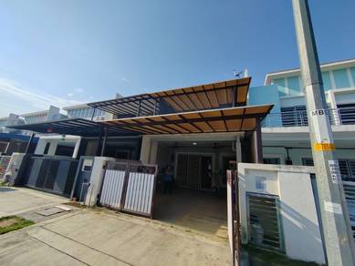 Terraced House For Sale in Bandar Sri Sendayan,NSN