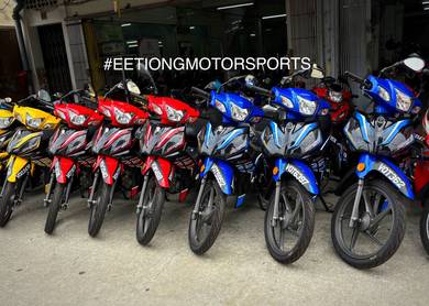 SM Sport 110E