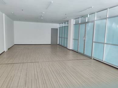 Shop lot For Rent in Bukit Jambul,PNG