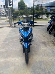 Yamaha 135LC