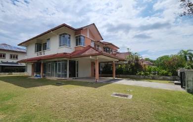 Semi-Detached House For Sale in Kota Kemuning,SGR