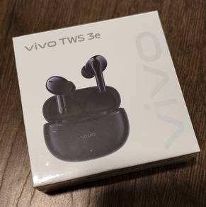 Vivo TWS 3e Earbuds