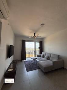 Condominium For Rent in Tuai Residence