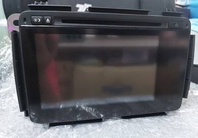 Honda Hrv player spec V 