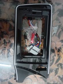 Casing android player Honda city GM6 10 inci