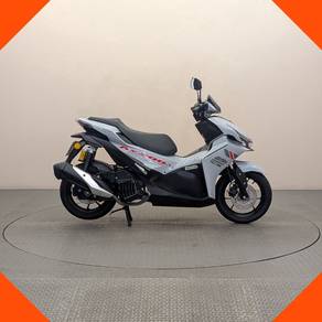 QJ Motor AX200s