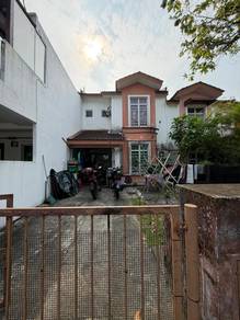 2-storey Terraced House For Sale in Rawang,SGR