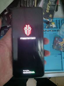 zte nubia red magic 7 