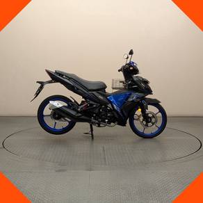 Sym VF3i 185 SE