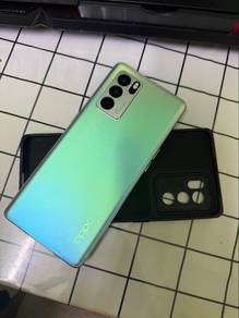 Murah Oppo Reno 6 Pro 5G 16/256gb