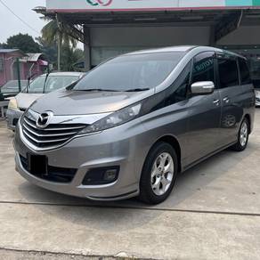 2014 Mazda Biante SKYACTIV-G