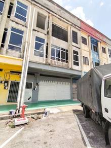 Shop lot For Rent in Salak Tinggi,SGR