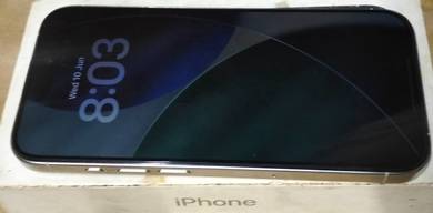 Apple iPhone 15 Pro 128 GB