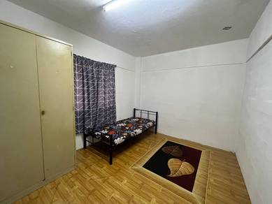Room in Setapak, KUL