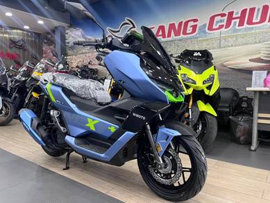 WMOTO Nexy+180
