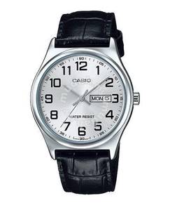 Watch - Casio MTPV003L-7B DAY DATE - ORIGINAL
