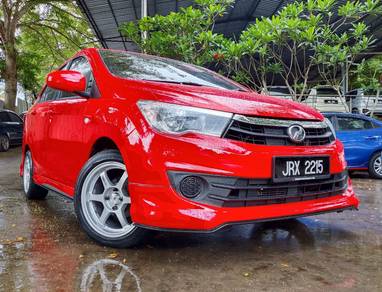 Perodua Bezza STANDARD G in Segamat, JHR