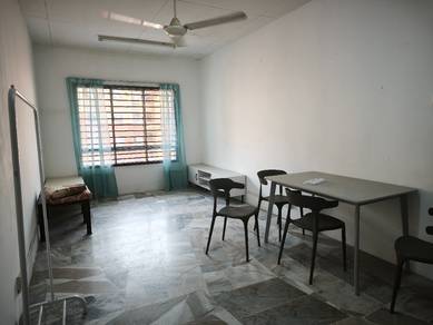 Apartment For Sale in Pangsapuri Astana Alam 2 ( Blok Dewi )