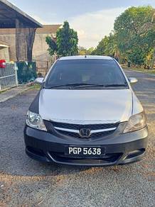 Honda City i-DSI in Padang Serai, KDH