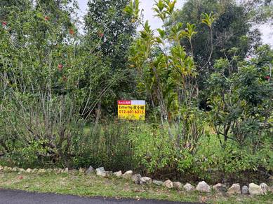 Residential Land in Saujana Utama, SGR