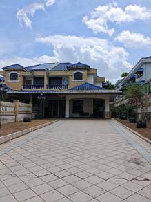 Semi-Detached House For Sale in Kluang,JHR