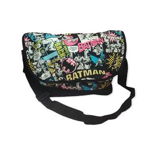 Batman sling bag/crossbody bag