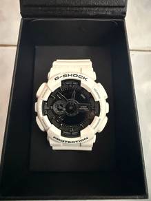 G Shock GA 110